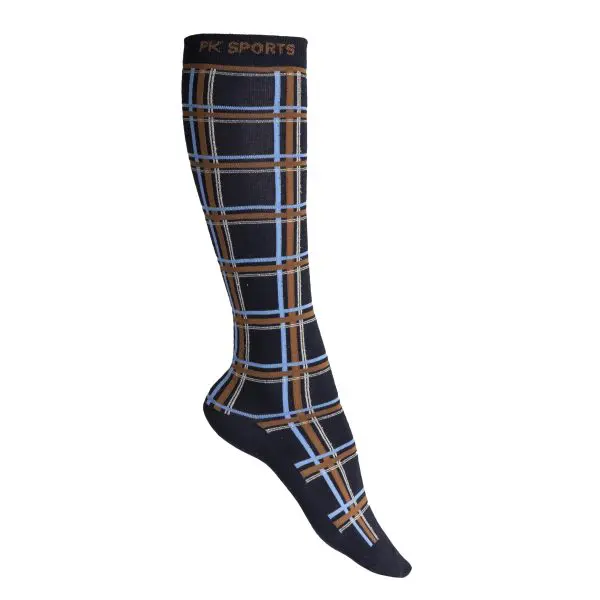 PK Socks Check - Afbeelding 2