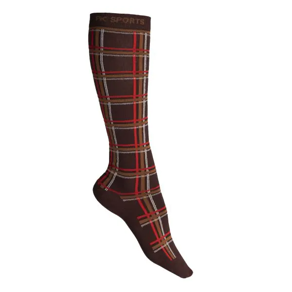 PK Socks Check