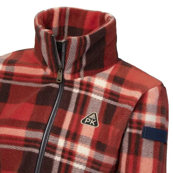 PK Fluffy Jacket Iconic - Afbeelding 8