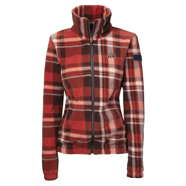 PK Fluffy Jacket Iconic - Afbeelding 6