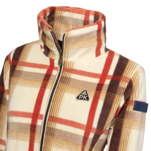 PK Fluffy Jacket Iconic - Afbeelding 3