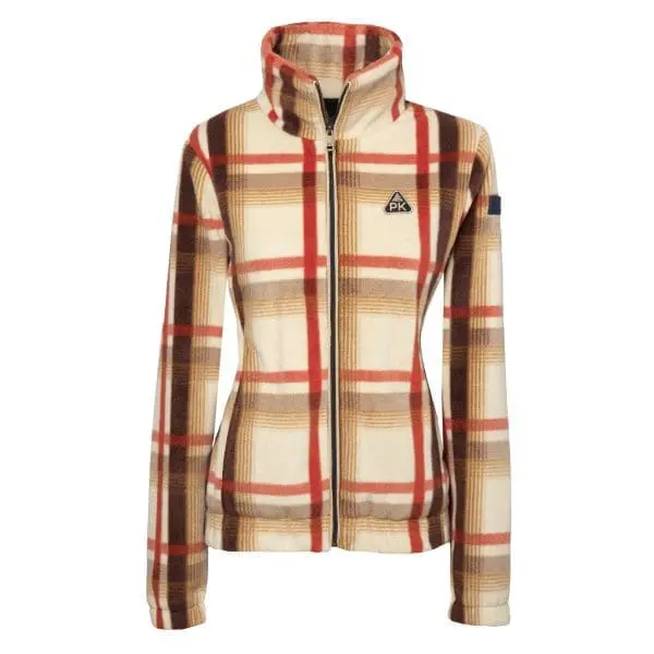 PK Fluffy Jacket Iconic