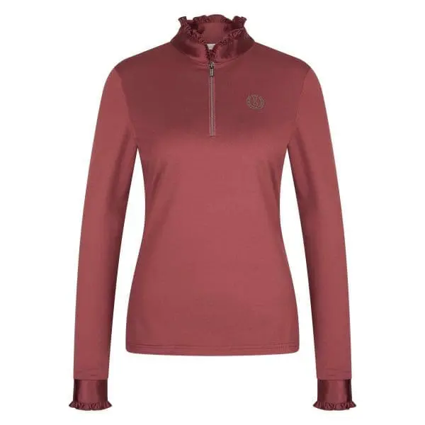 IR Top Longsleeve Anna