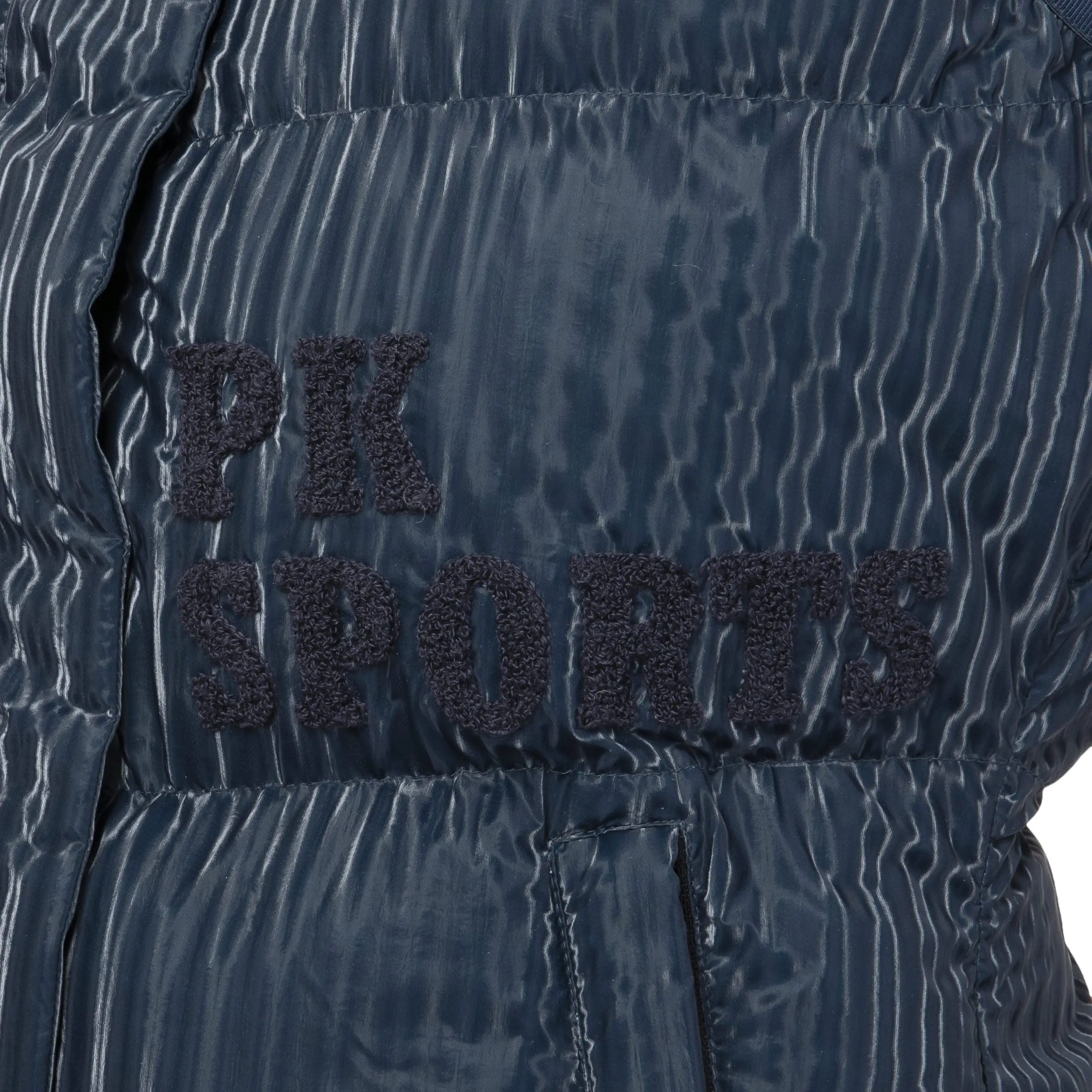 PK Bodywarmer Nacho - Afbeelding 3