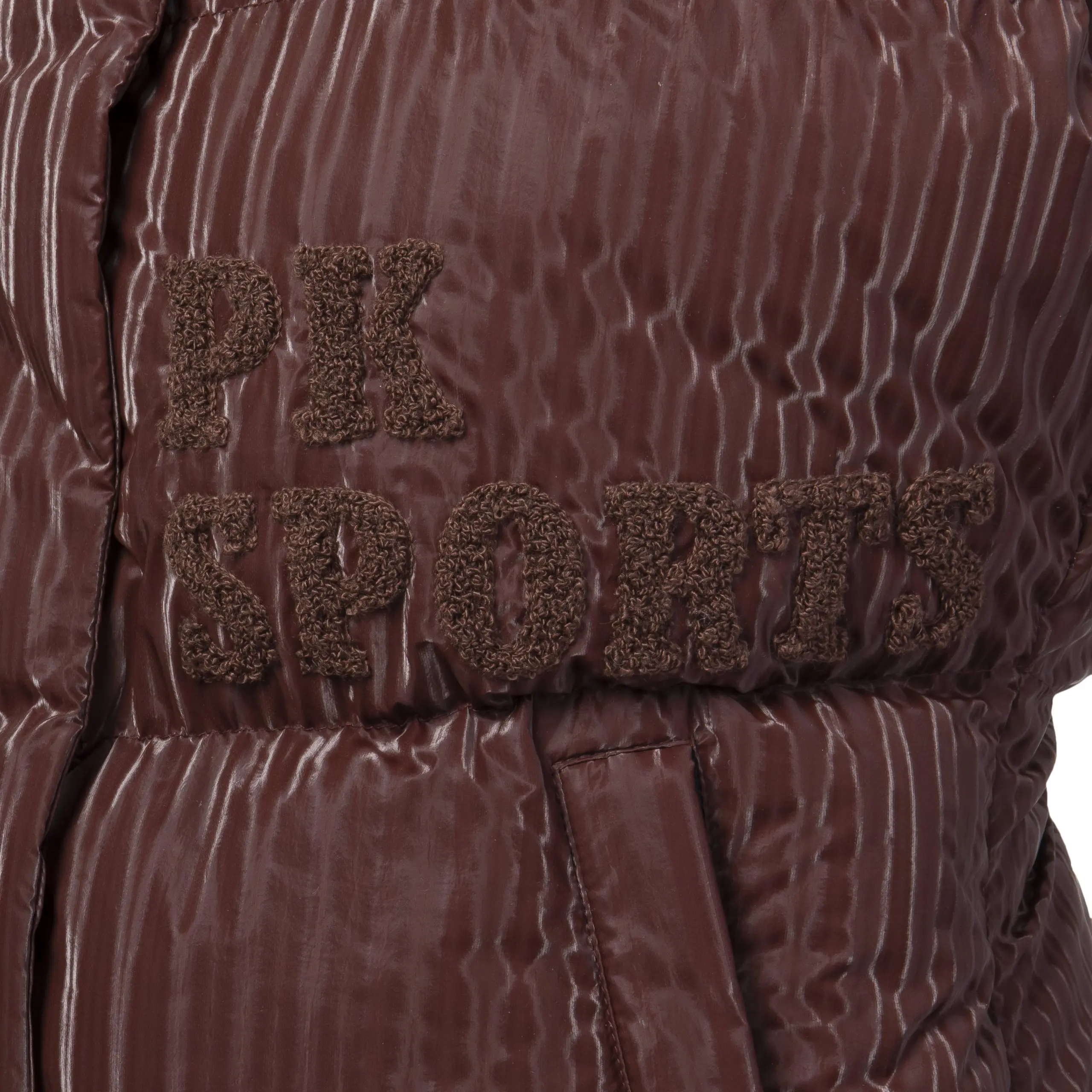 PK Bodywarmer Nacho - Afbeelding 6