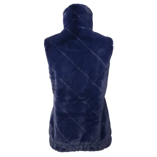 PK Fluffy Bodywarmer - Afbeelding 2