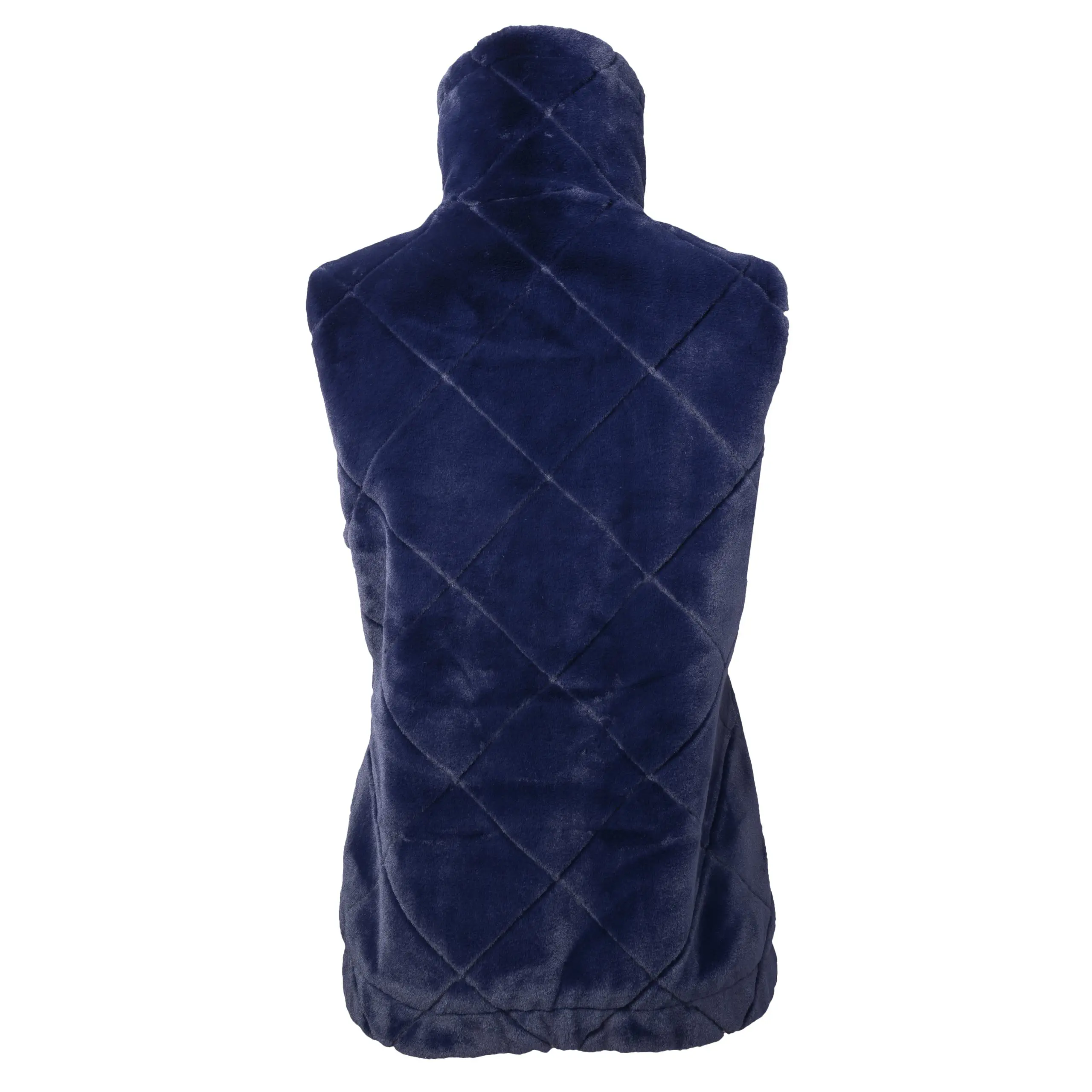 PK Fluffy Bodywarmer - Afbeelding 2
