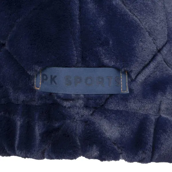 PK Fluffy Bodywarmer - Afbeelding 3