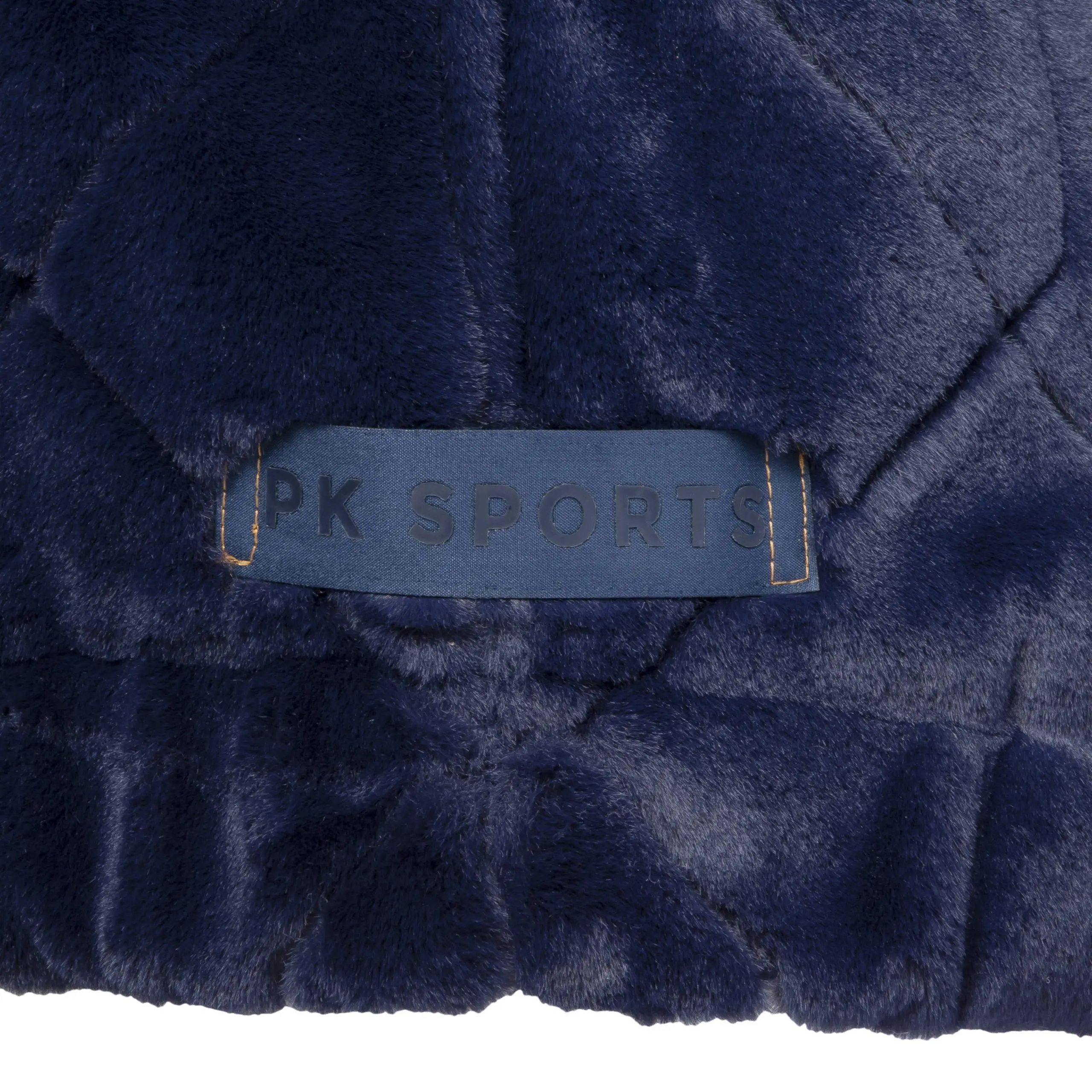 PK Fluffy Bodywarmer - Afbeelding 3