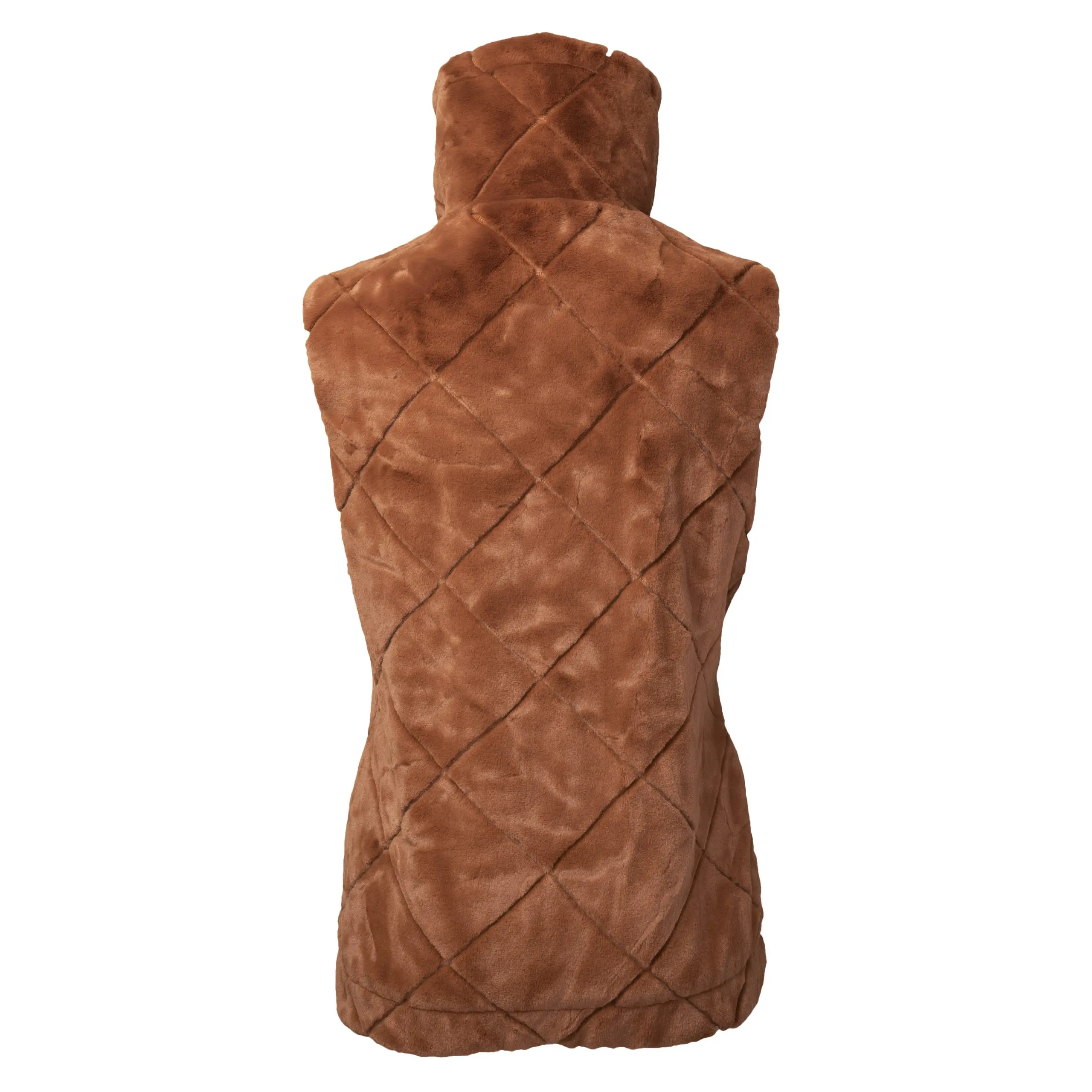 PK Fluffy Bodywarmer - Afbeelding 5