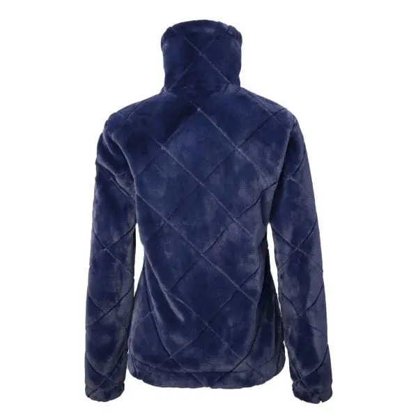 PK Fluffy Jacket Next Level - Afbeelding 2