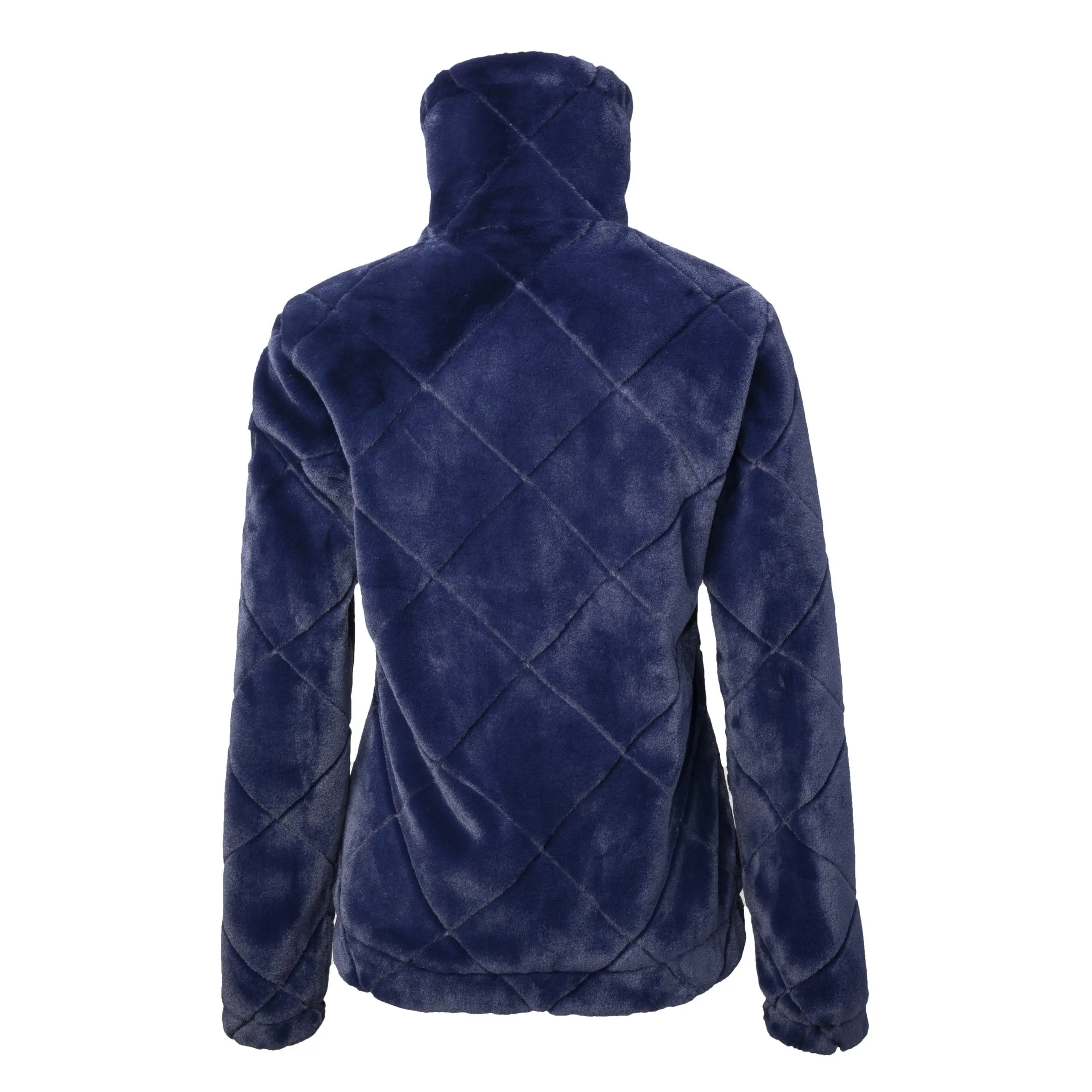 PK Fluffy Jacket Next Level - Afbeelding 2