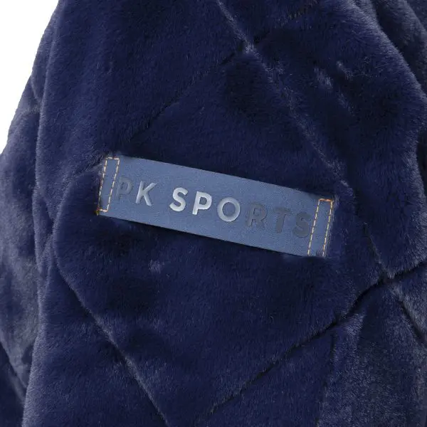 PK Fluffy Jacket Next Level - Afbeelding 3
