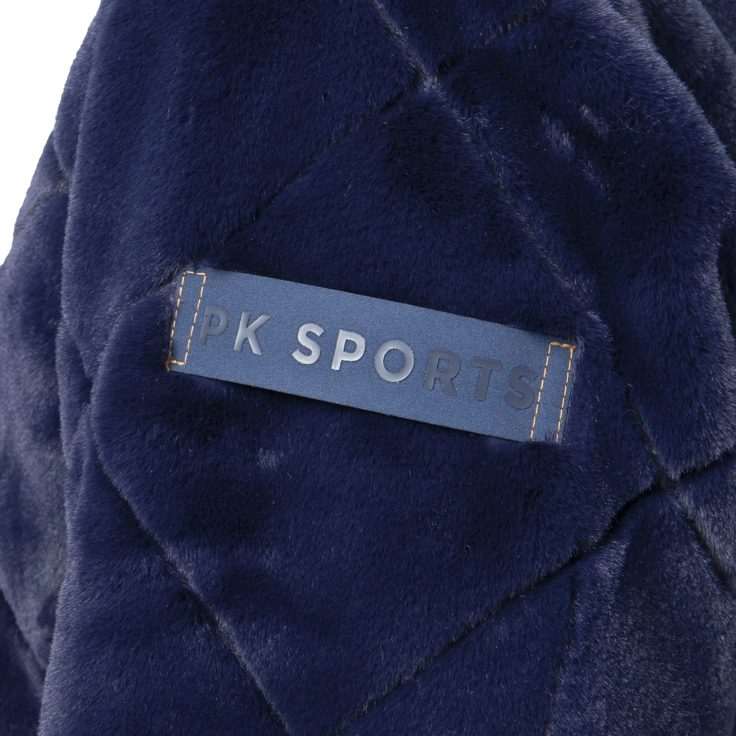PK Fluffy Jacket Next Level - Afbeelding 3
