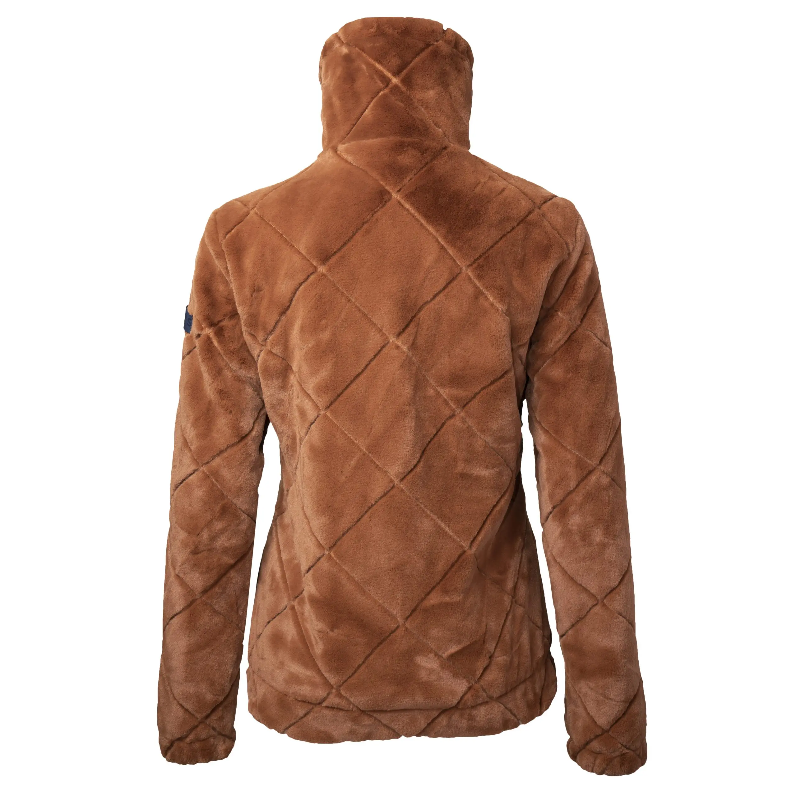 PK Fluffy Jacket Next Level - Afbeelding 5