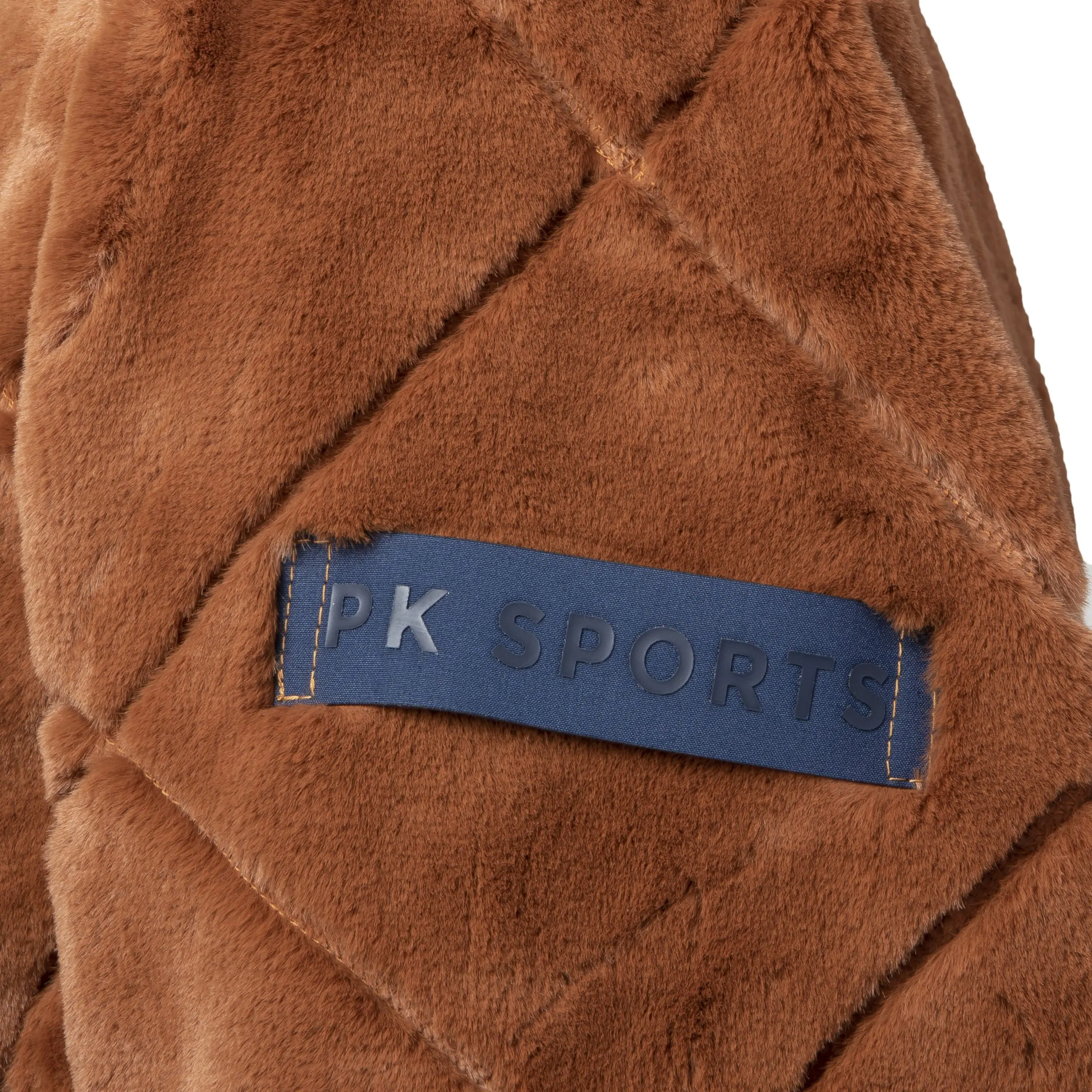 PK Fluffy Jacket Next Level - Afbeelding 6