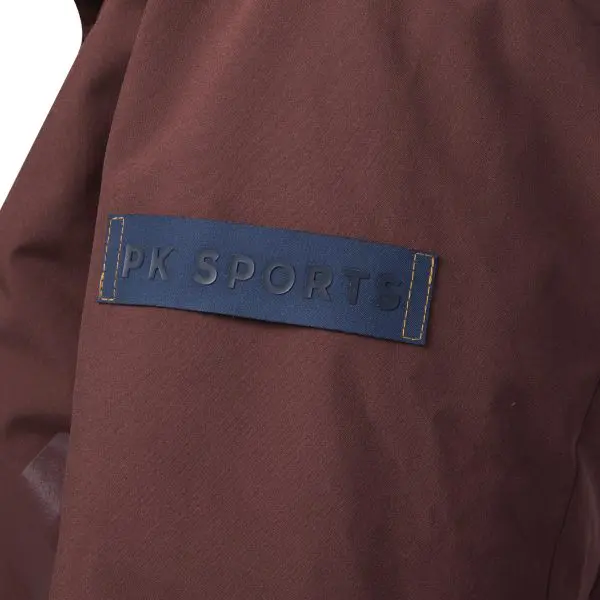 PK Jacket Obsession - Afbeelding 4