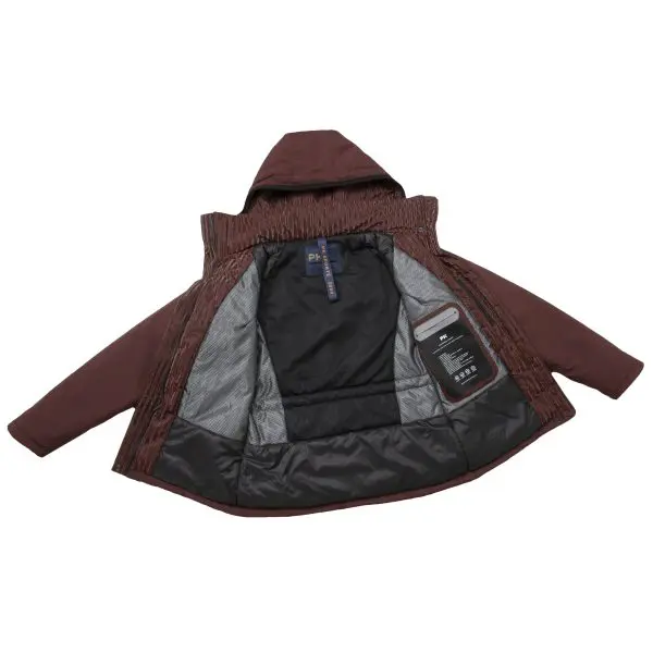 PK Jacket Obsession - Afbeelding 5