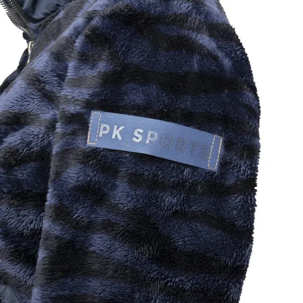 PK Fluffy Jacket Ohio - Afbeelding 2