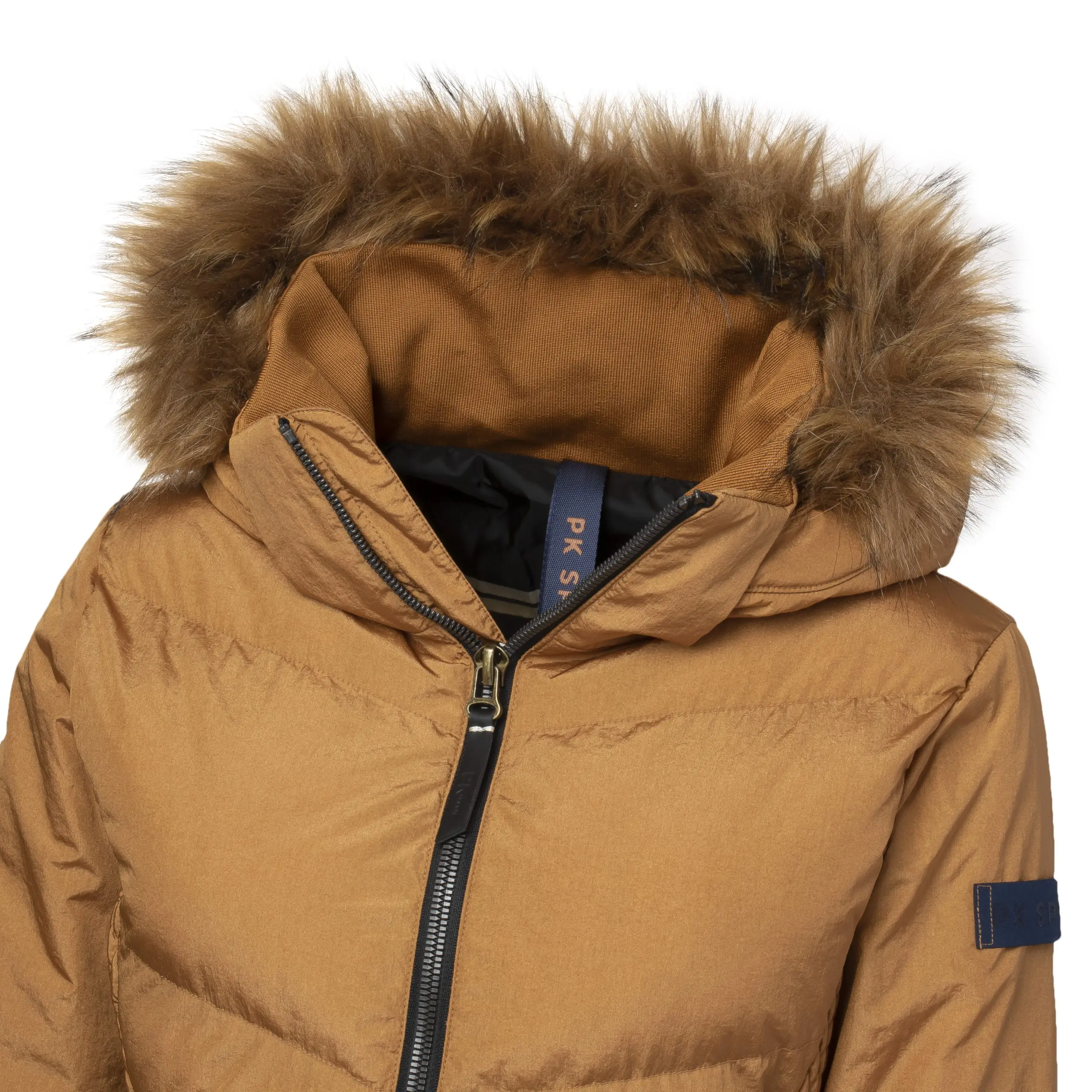 PK Jacket Omega - Afbeelding 6