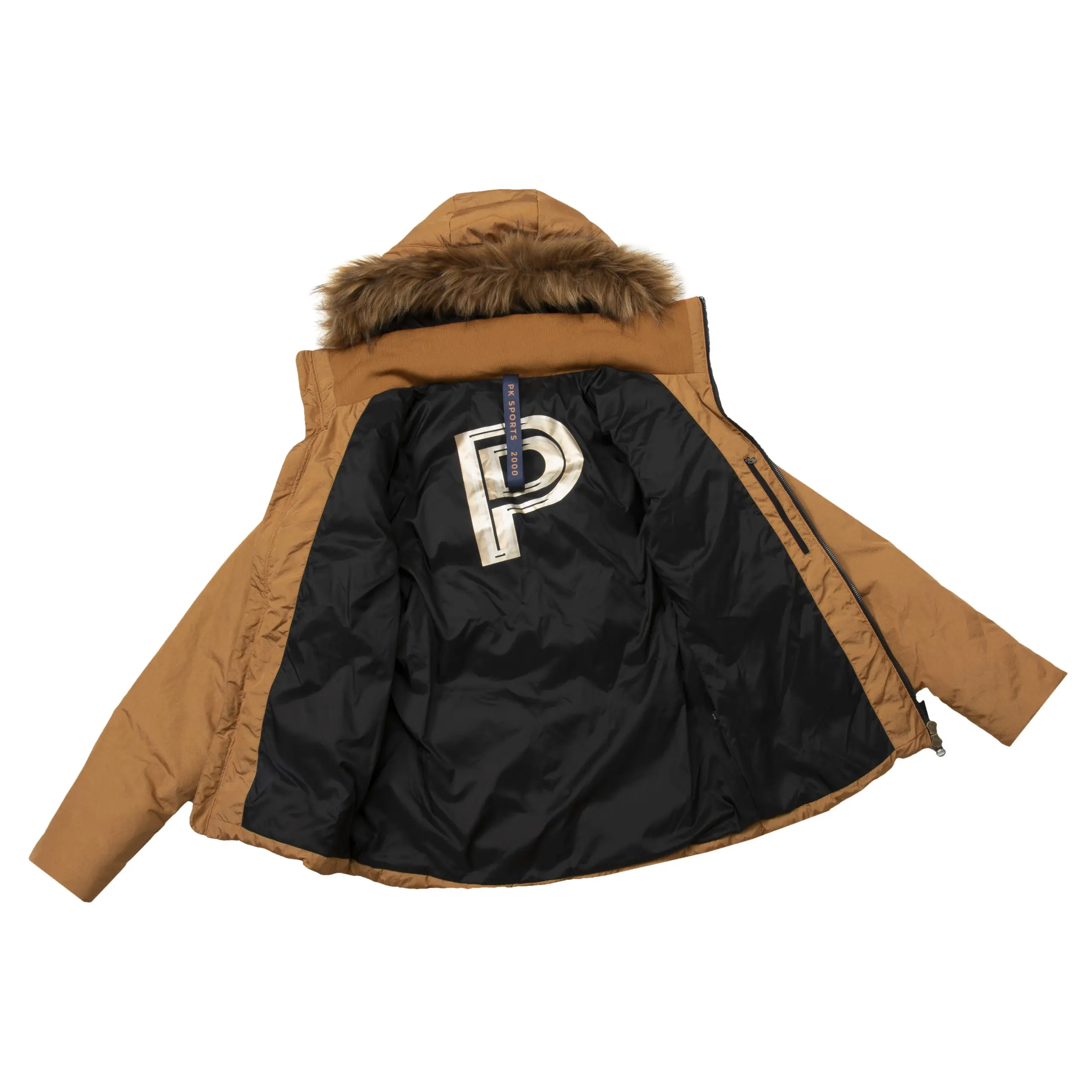 PK Jacket Omega - Afbeelding 3