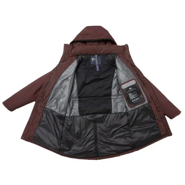 PK Jacket Onana - Afbeelding 10