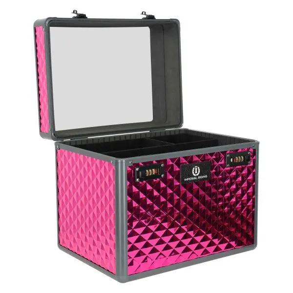 IR Grooming box Shiny Classic - Afbeelding 5