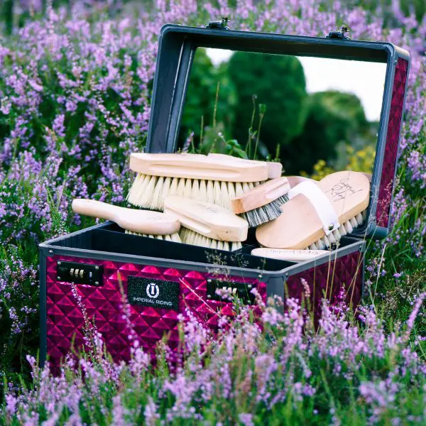 IR Grooming box Shiny Classic - Afbeelding 10