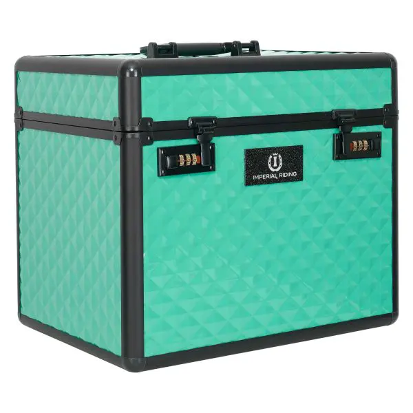 IR Grooming box Shiny Classic - Afbeelding 9