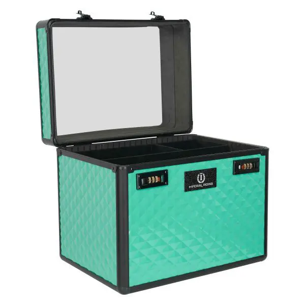 IR Grooming box Shiny Classic - Afbeelding 8
