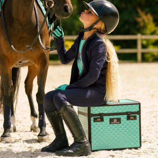 IR Grooming box Shiny Classic - Afbeelding 7