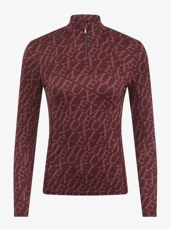 LMX Baselayer Fleur