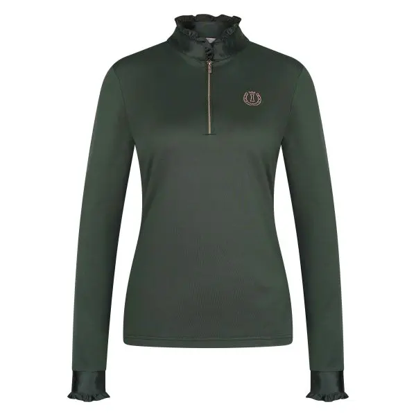 IR Top Longsleeve Anna - Afbeelding 2