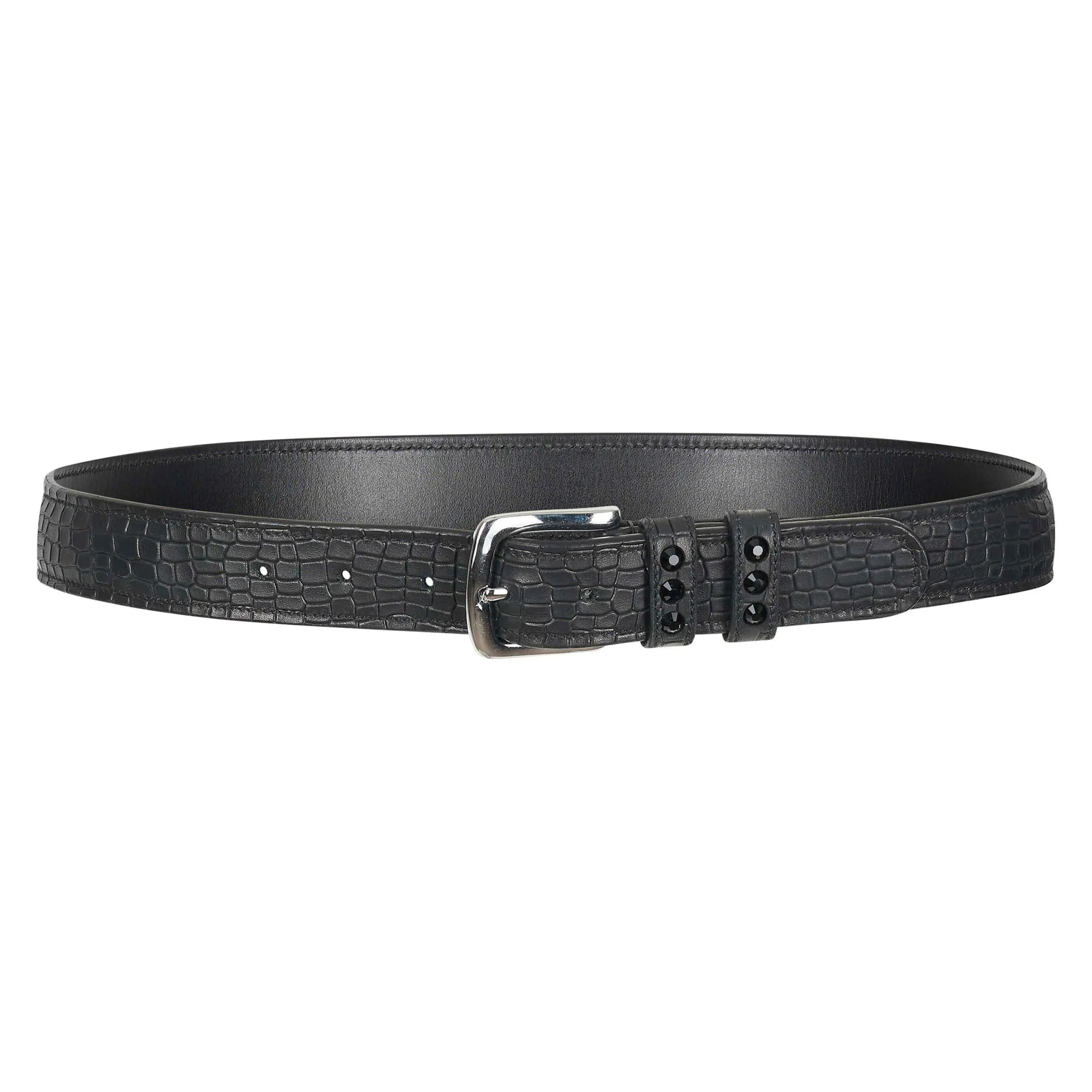 IR Riem croco Florida black