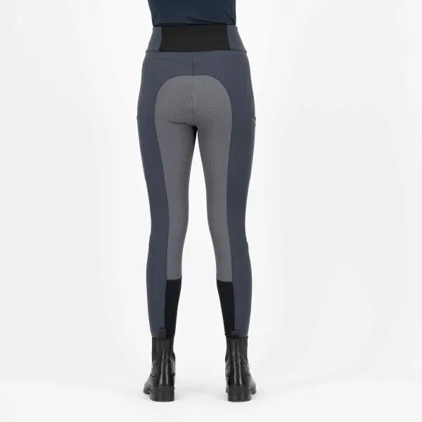 ES Rijbroek Queen Thermaline Fullgrip - Afbeelding 3