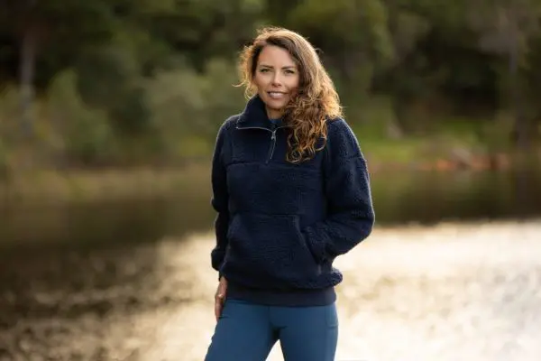LMX Tara Teddy Fleece - Afbeelding 4