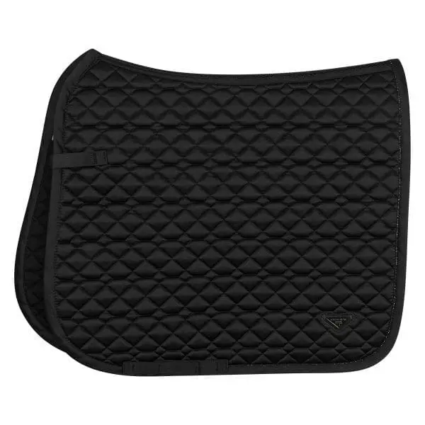 ES Saddlepad Cato Dressuur Full - Afbeelding 2