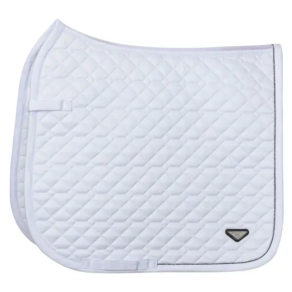 ES Saddlepad Cato Dressuur Full - Afbeelding 3