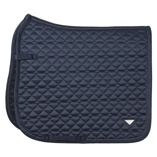 ES Saddlepad Cato Dressuur Full - Afbeelding 5
