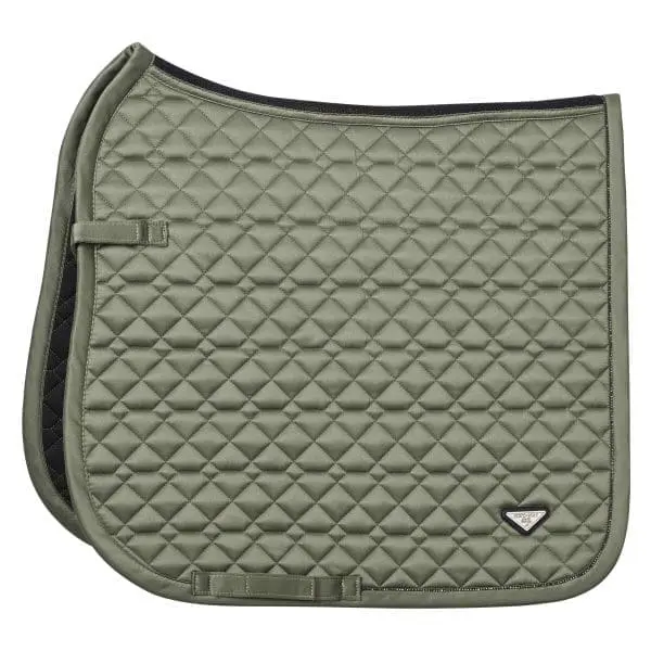 ES Saddlepad Cato Dressuur Full - Afbeelding 8