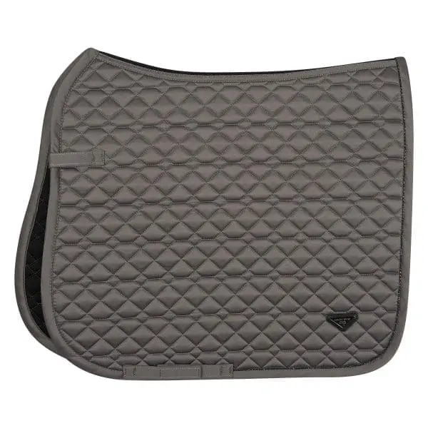 ES Saddlepad Cato Dressuur Full - Afbeelding 11