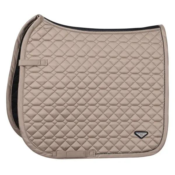 ES Saddlepad Cato Dressuur Full - Afbeelding 13