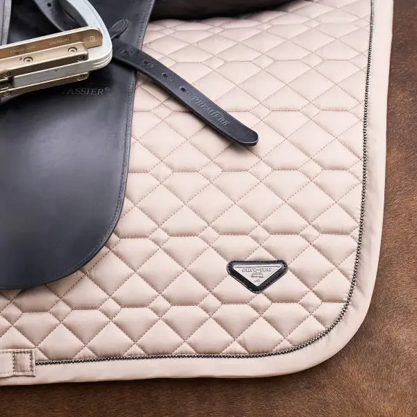 ES Saddlepad Cato Dressuur Full - Afbeelding 15