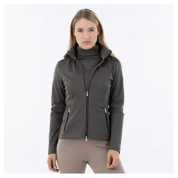 BR Jas Dani Softshell