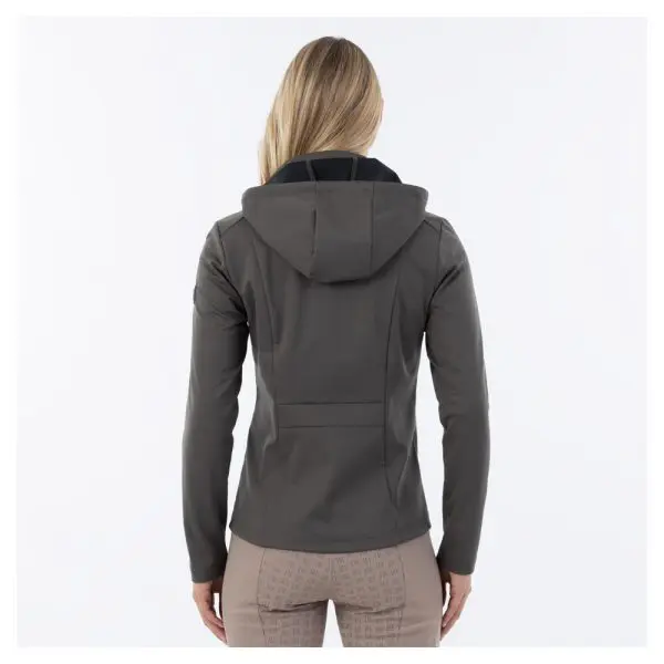 BR Jas Dani Softshell - Afbeelding 2