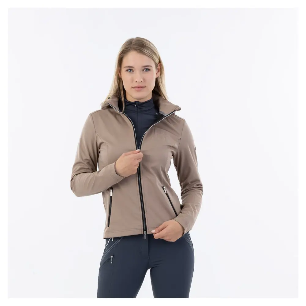 BR Jas Dani Softshell - Afbeelding 4