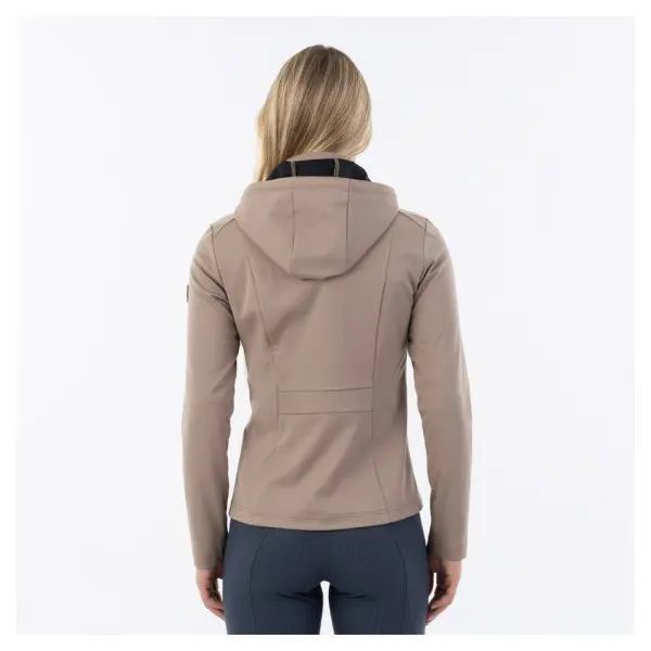BR Jas Dani Softshell - Afbeelding 3