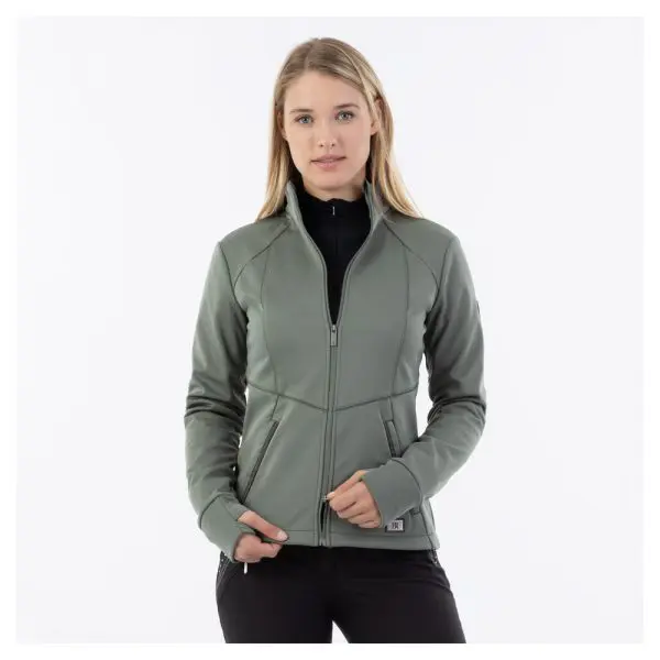 BR Jas Debby softshell