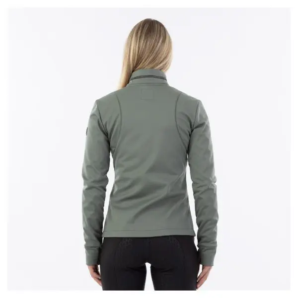 BR Jas Debby softshell - Afbeelding 2