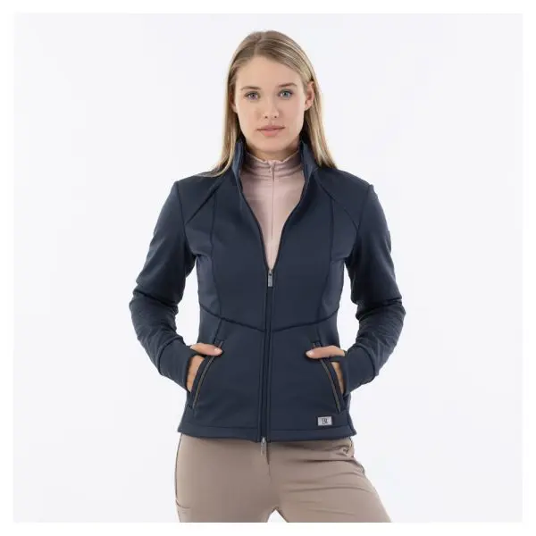 BR Jas Debby softshell - Afbeelding 4